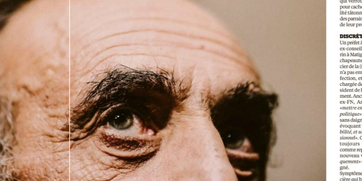 Eric Zemmour millionnaire, révélation sur ses rencontres fructueuse avec Sarah Knafo