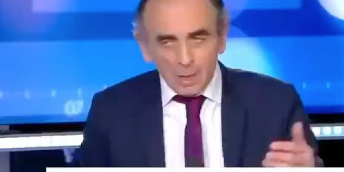 Eric Zemmour, scandale, manque de respect, Harry et Meghan Markle encore étrillés
