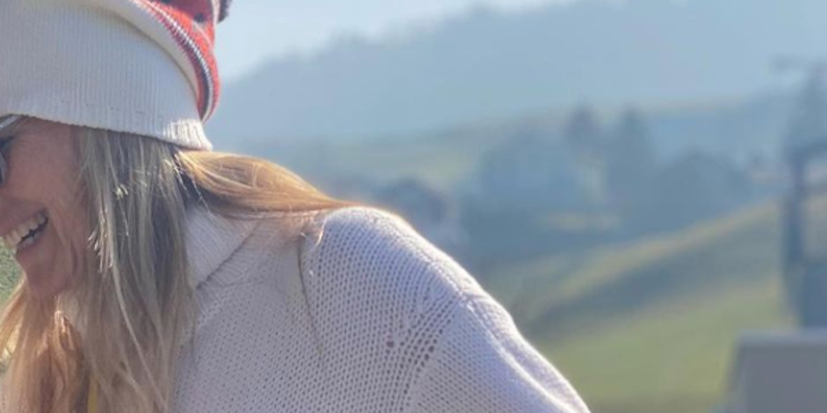 Estelle Lefébure, le secret bien gardé derrière son invitation par Jean-Luc Reichmann aux 12 Coups de Midi