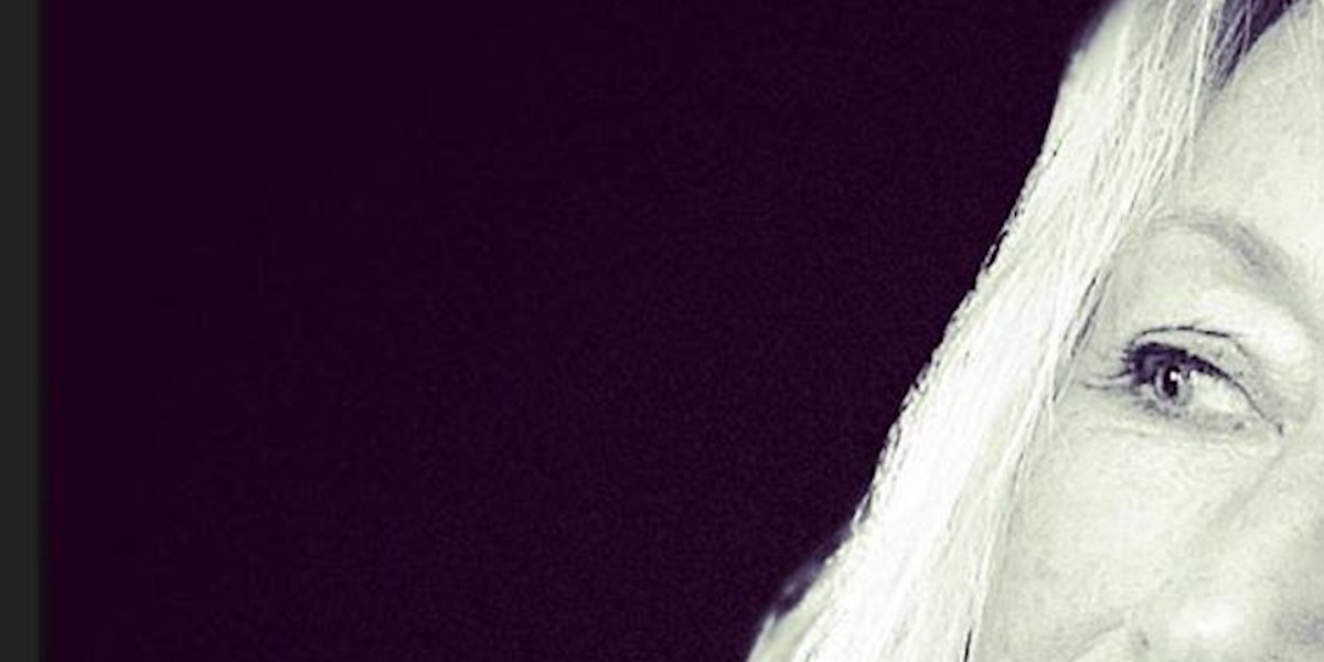 Estelle Lefébure - terrible drame en plein été - son cri de coeur entendu (photo)