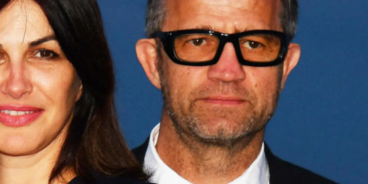 Fabien Galthié dénudé avec Helena Noguerra en Normandie - ce qu'il dira en conférence de presse ?