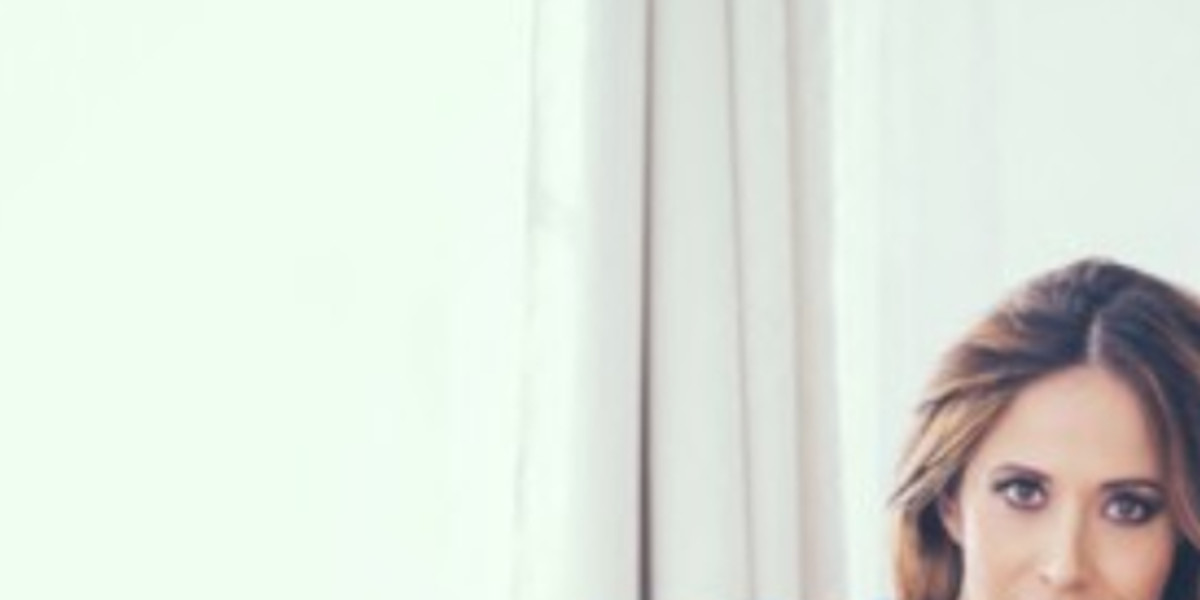 Fabienne Carat enceinte, son terme pour désigner le papa qui n'assume pas
