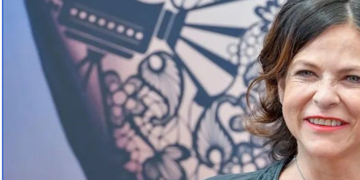 Faustine Bollaert éprouvée et fragile, sa dernière avec Charlotte Valandrey