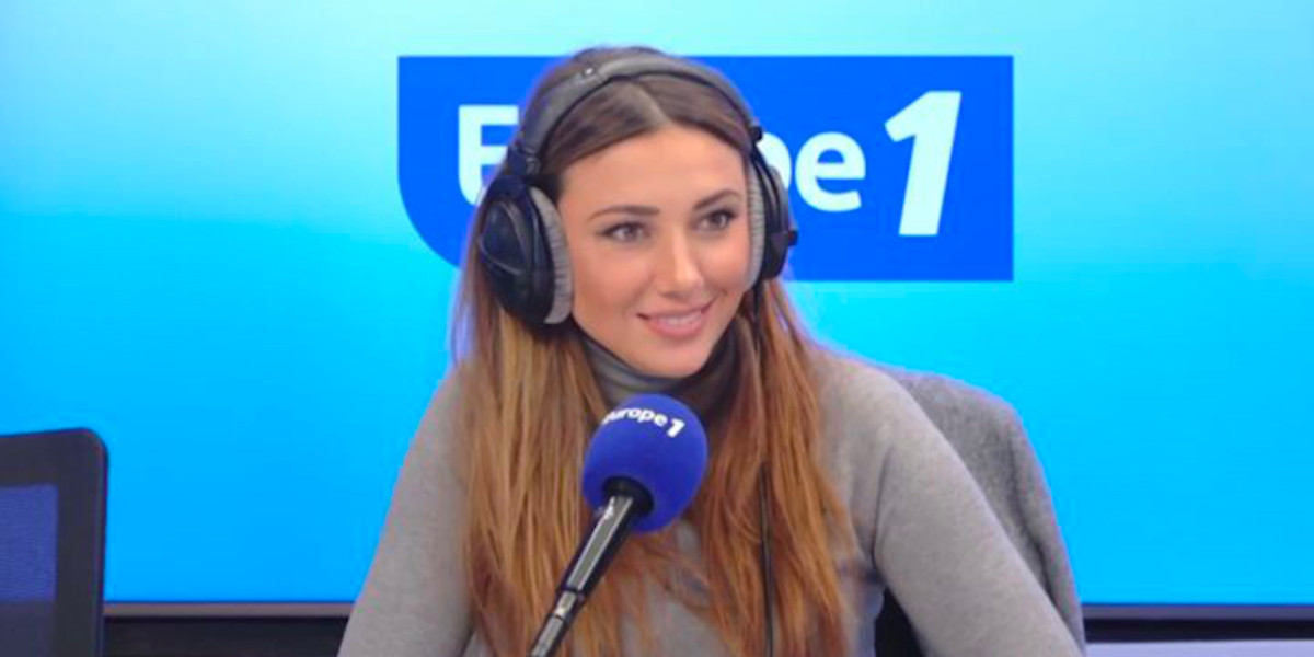 Faustine Bollaert Menacée ? Delphine Wespiser prête à prendre sa place, confidence qui en dit long 