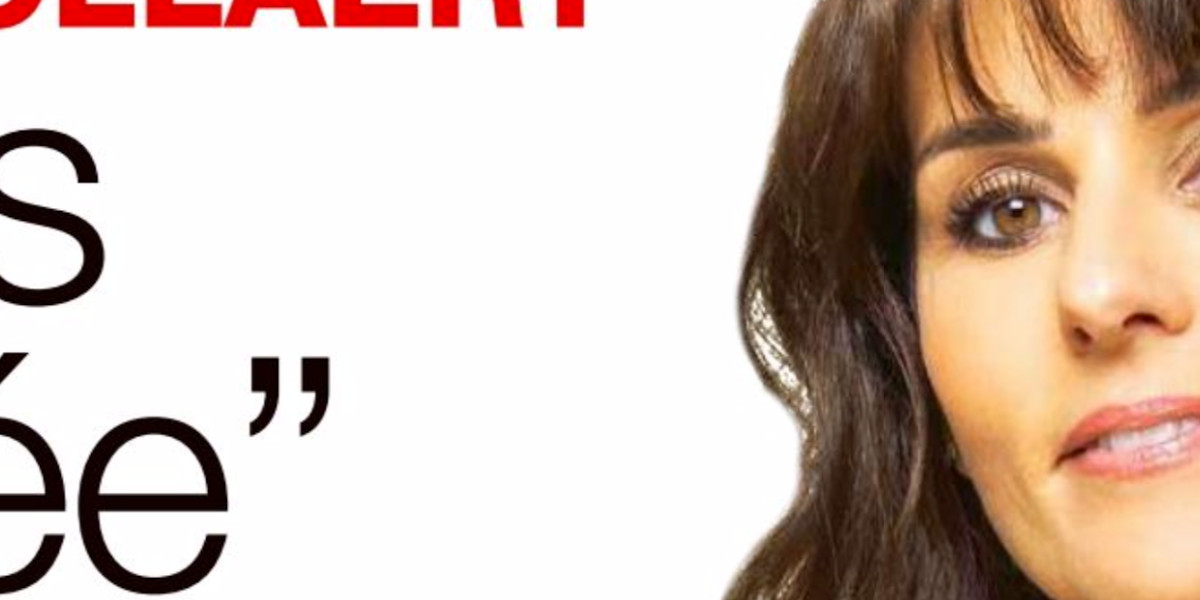 Faustine Bollaert, insolente et irrévérencieuse, elle assume totalement