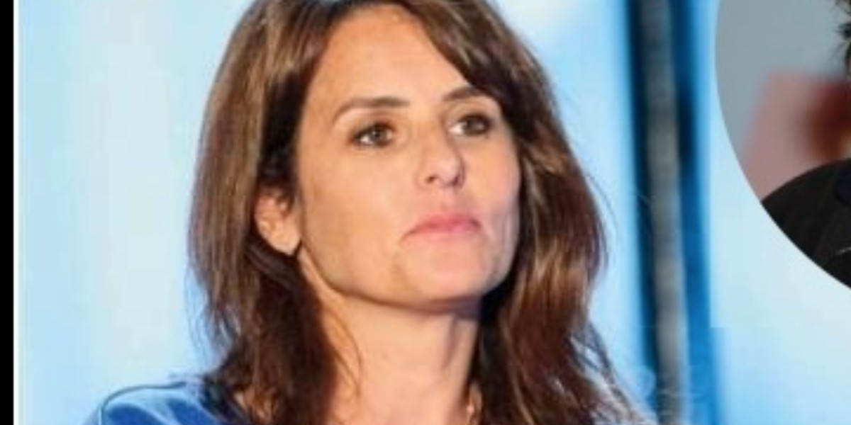 Faustine Bollaert traumatisée par Gérard Depardieu !