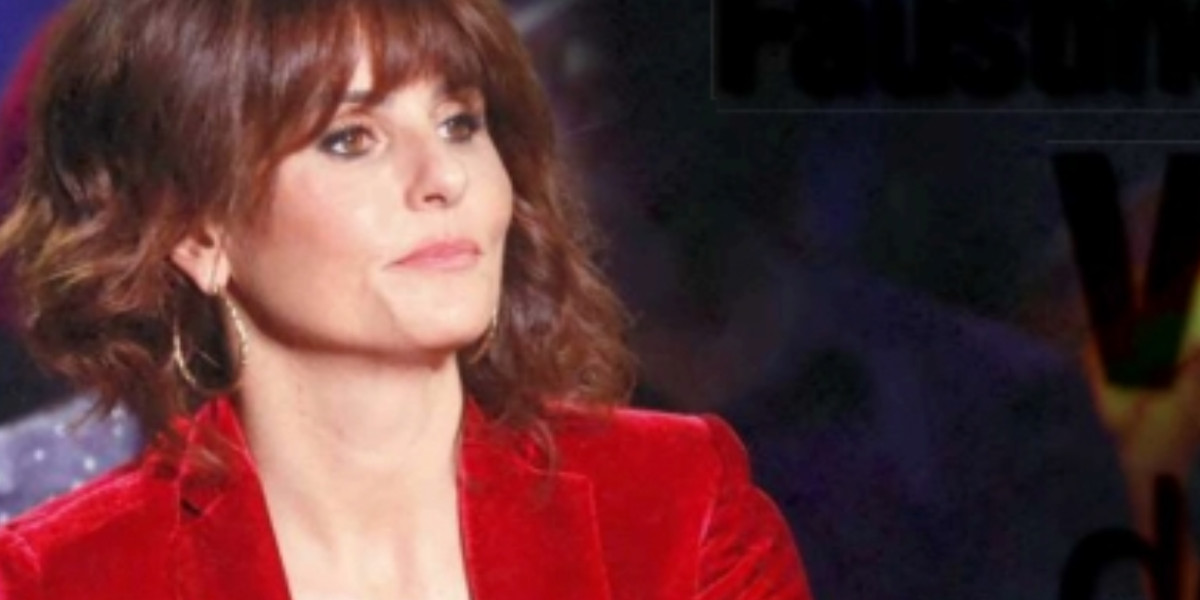 Enfin, elle ose en parler, Faustine Bollaert victime de DSK ! 