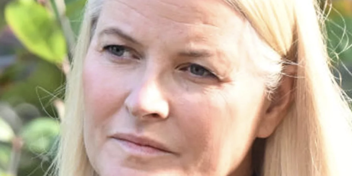 Fibrose pulmonaire : Mette-Marit de Norvège contrainte au repos forcé​