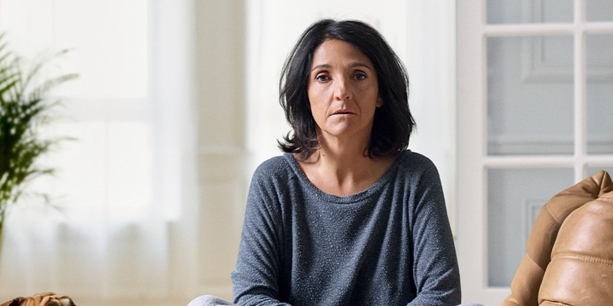 Florence Foresti et son ex Julien Mairesse : le secret de leur belle complicité