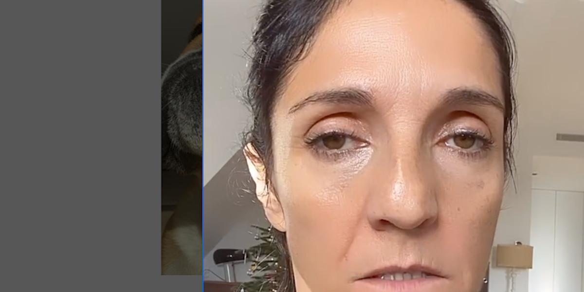 Florence Foresti face aux violences, son étonnant commentaire sur PPDA, accusé de viol