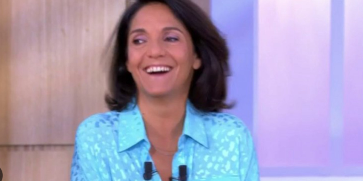 Florence Foresti lâchée par son public, elle peut compter sur Alexandre pour l'épauler