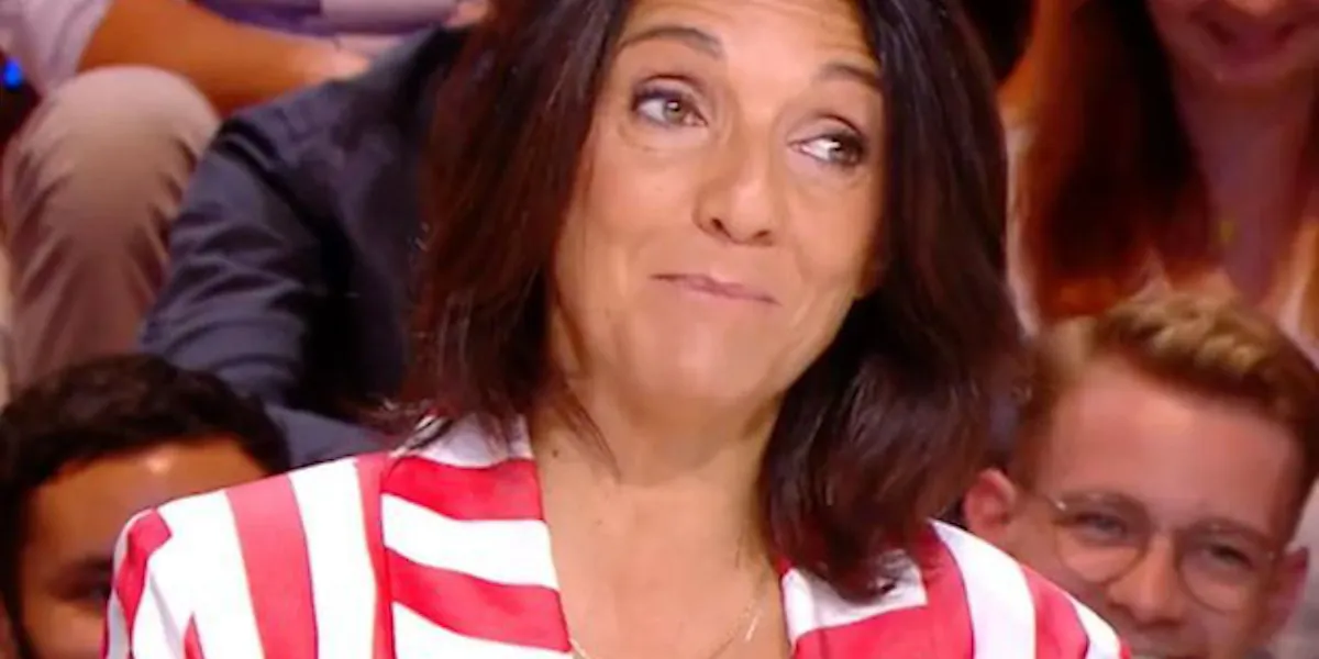 Florence Foresti, maladie cachée, révélation sur son quotidien avec Alexandre Kominek