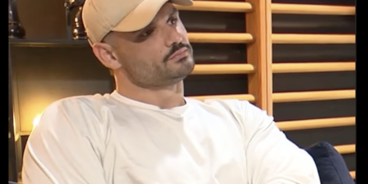 Florent Manaudou (Danse les Stars) adopté par la maman d'Elsa Bois 