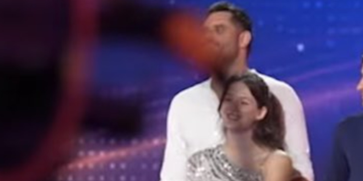 Florent Manaudou envoûté par Elsa Bois ? Ce détail qui intrigue