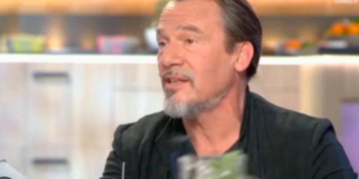 Florent Pagny : Aël dévoile un aperçu de la villa secrète de son père