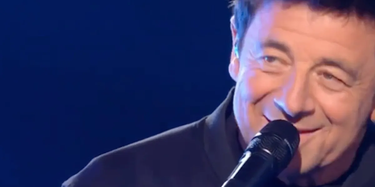 Florent Pagny - Business juteux en Patagonie inspiré par Patrick Bruel
