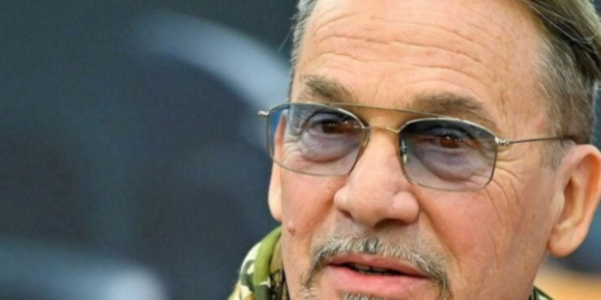 Florent Pagny aux JO de Paris : un moral boosté par la musique ?