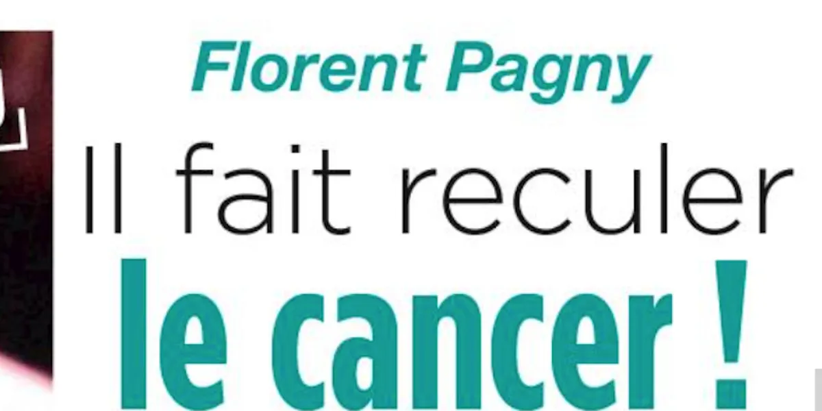 Florent Pagny, cancer, rien n'est gagné, une addiction complique son traitement