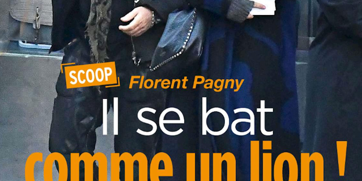 Florent Pagny - C'est dur, mais il tient bon !, les dessous de son combat pour survivre