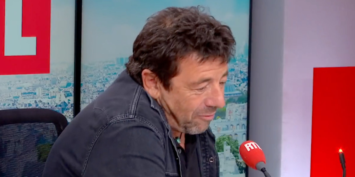 Florent Pagny, état rassurant, Patrick Bruel rassure sur son état