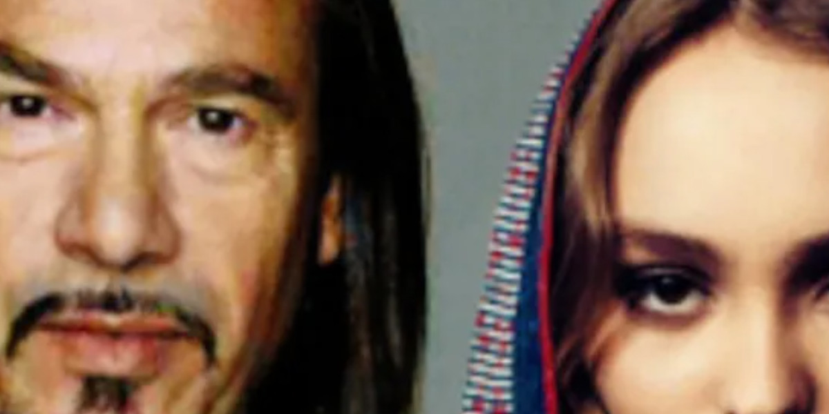 Florent Pagny excédé - une rumeur avec Lily-Rose Depp le met mal à l'aise