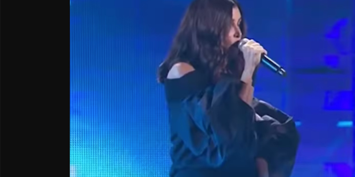 Florent Pagny face à un moment délicat avec son cancer, une complicité troublante avec Jenifer révélée