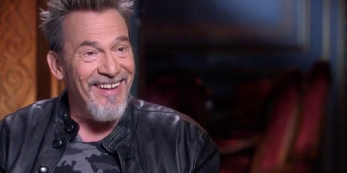 Florent Pagny fin de cauchemar en Patagonie, le plein d'énergie, l'ex Kad Merad balance tout