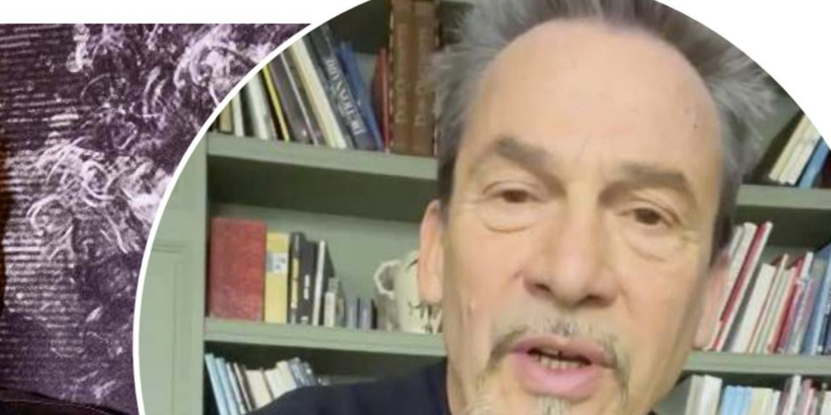 Florent Pagny, « fini, mort », ce deal conclu avec Azucena, la femme de sa vie