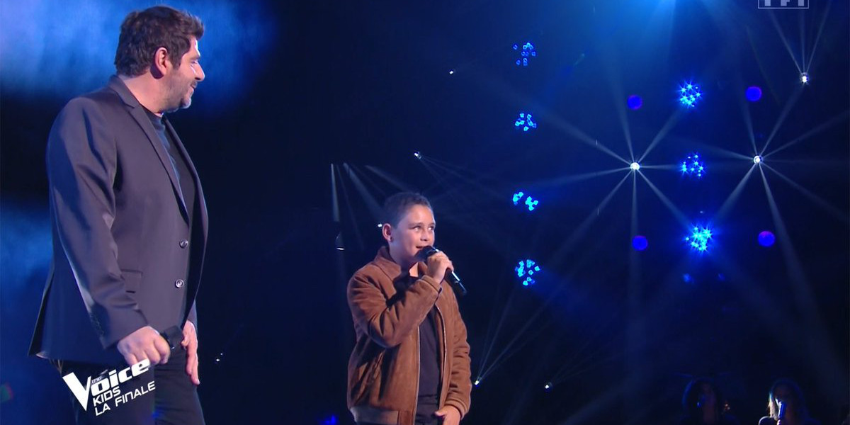 Florent Pagny fragilisé en Patagonie - ému par la pensée de Patrick Fiori et Raynaud dans The Voice Kids