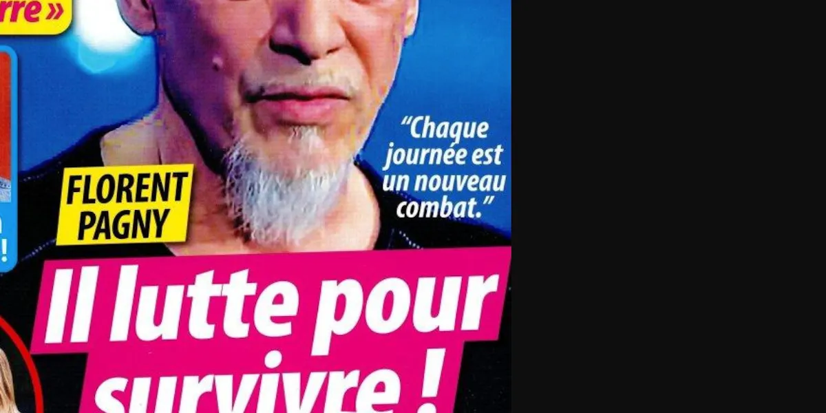 Florent Pagny guerrier face au cancer - Méthode inspirée par Brigitte Bardot, sa confidence