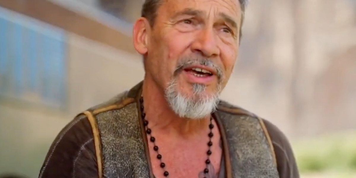 Florent Pagny : Sa femme est très inquiète ! 