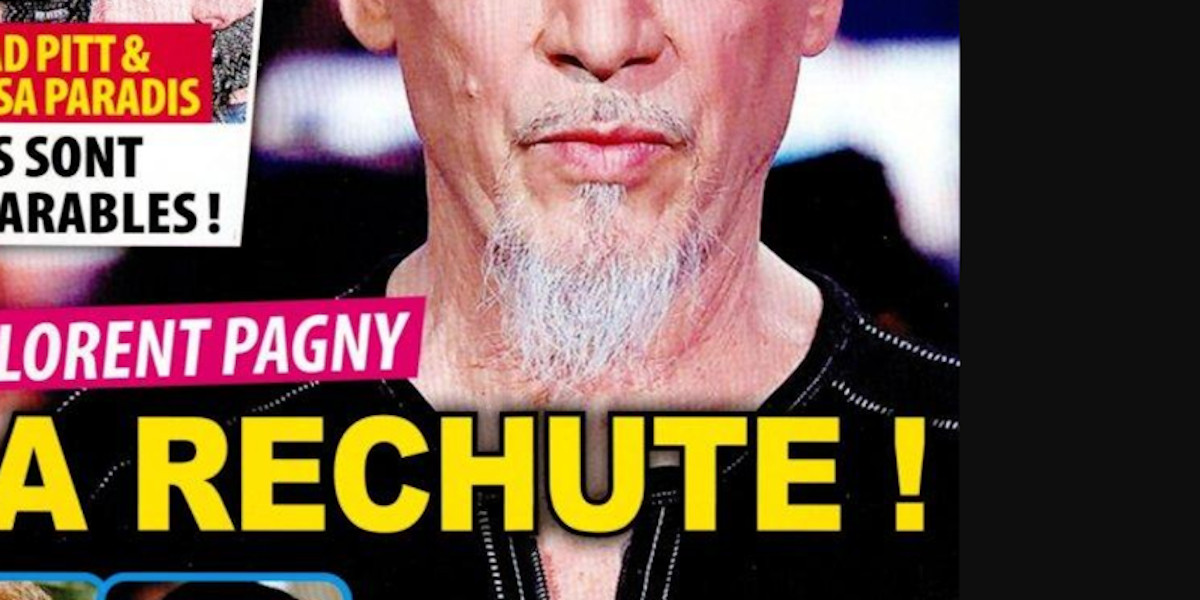 Florent Pagny, la rechute, mauvaise nouvelle de Patagonie