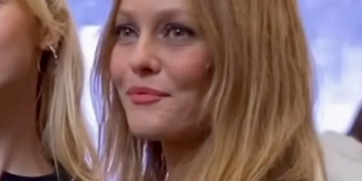 Florent Pagny laissé de côté - Vanessa Paradis refuse son invitation à une émission sur TF1