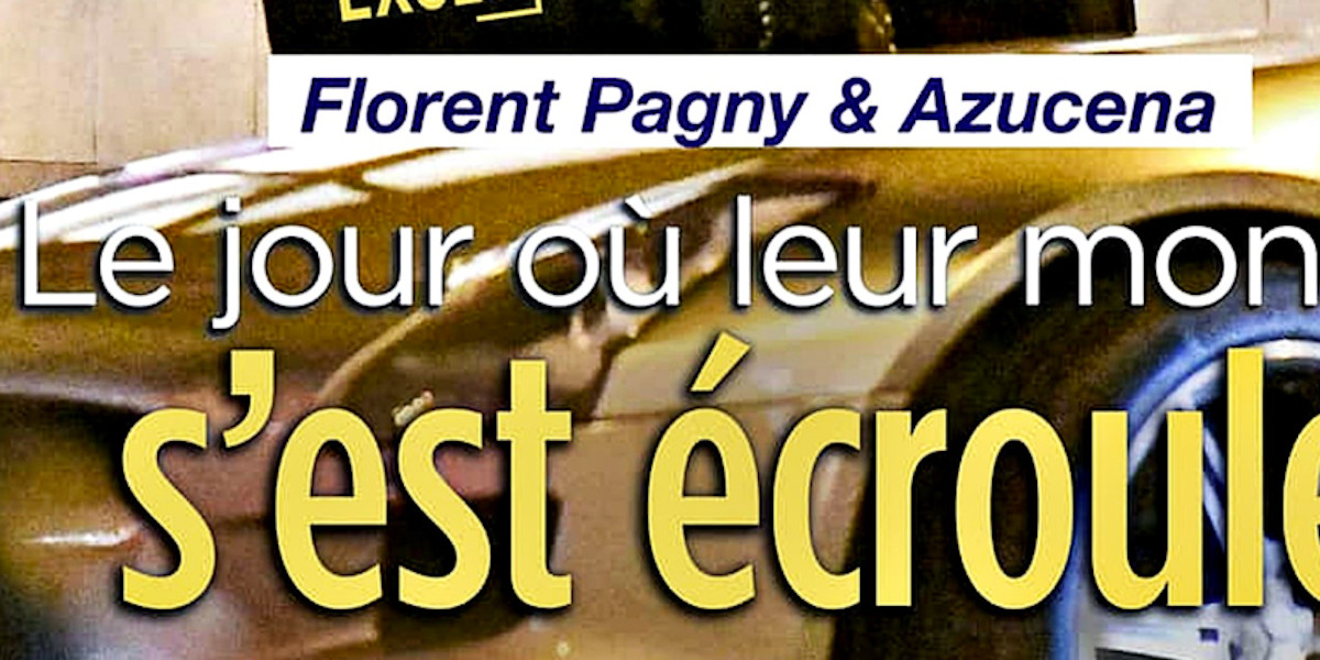 Florent Pagny, le jour où tout s'est écroulé, ce comportement qui a surpris dans The Voice