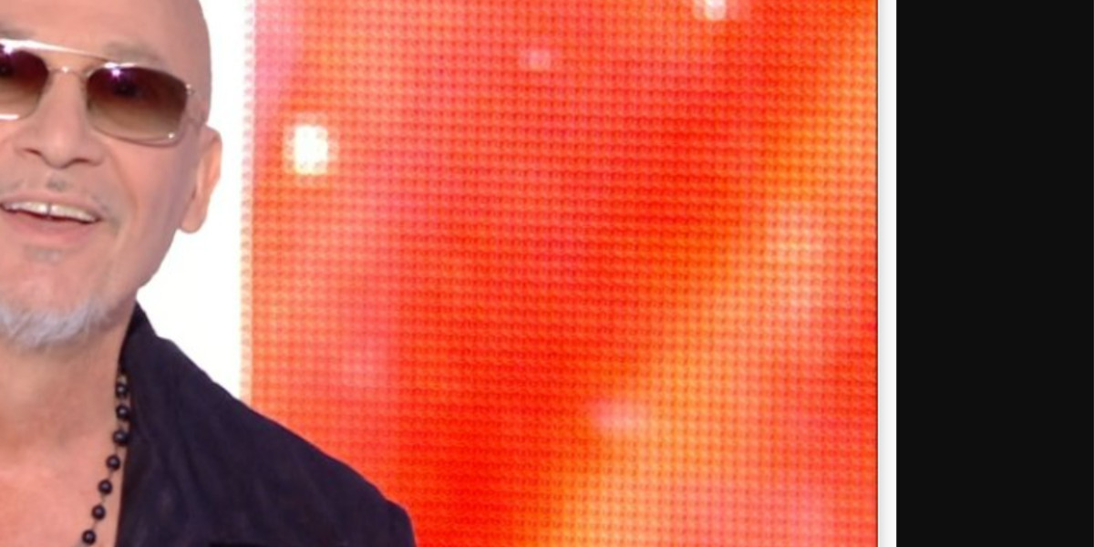 Florent Pagny : Le mystère révélé sur son astuce éducative secrète, cette concession à ses enfants !