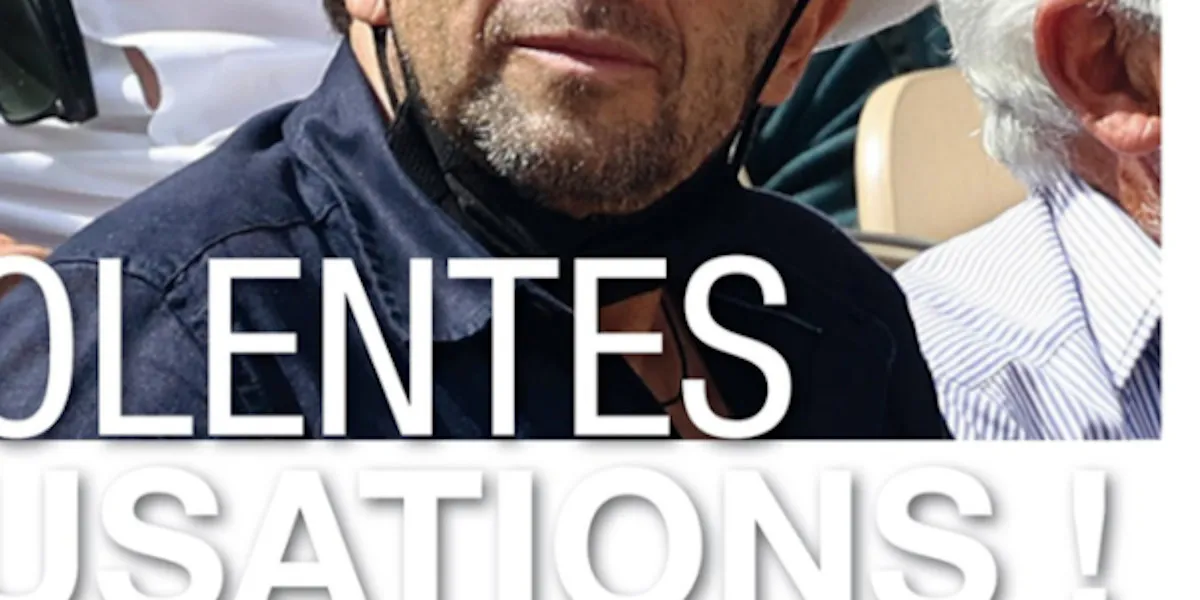 Florent Pagny, malaise avec Patrick Bruel, évité comme la peste