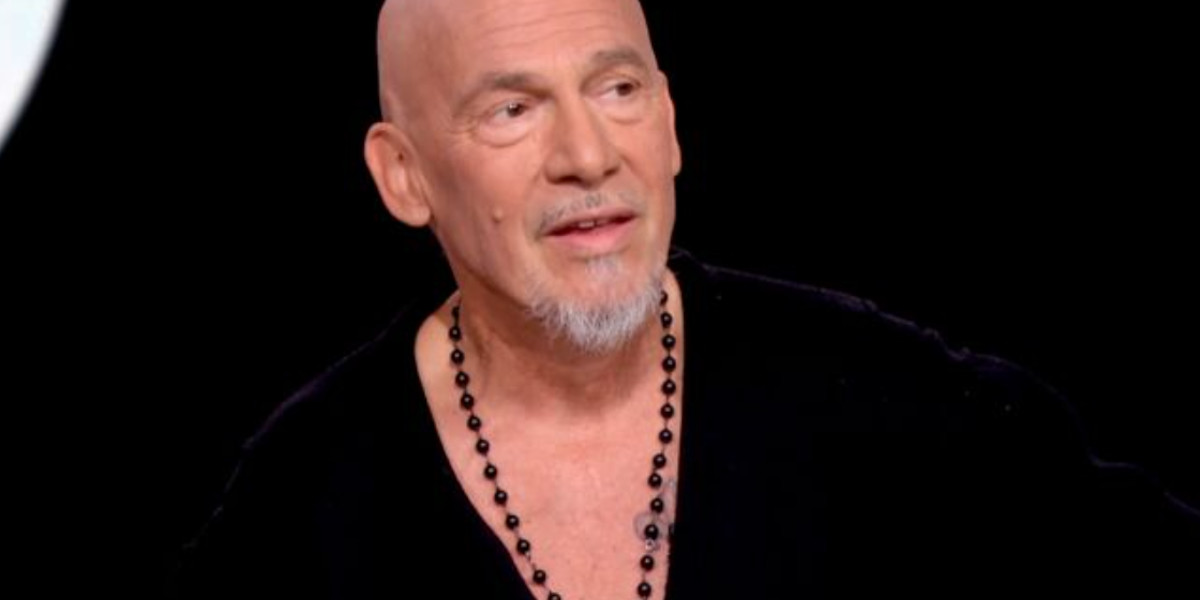 Vanessa Paradis si proche de Florent Pagny : révélation sur leur lien indéfectible
