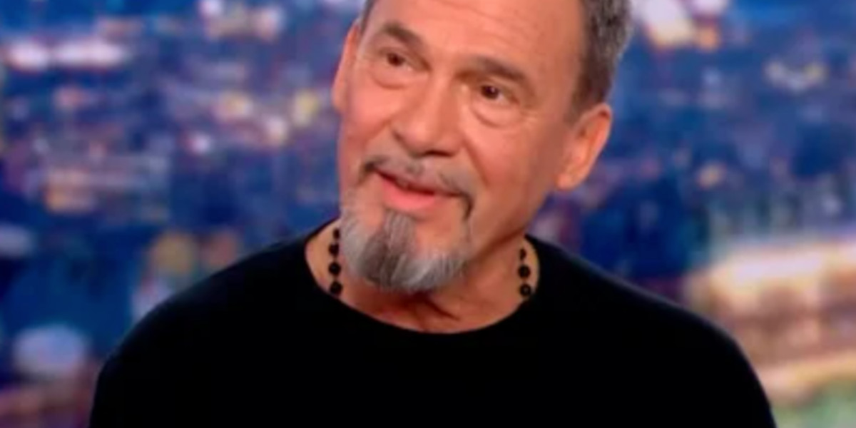 Florent Pagny : sa femme Azucena n'en peut plus, crise en Patagonie