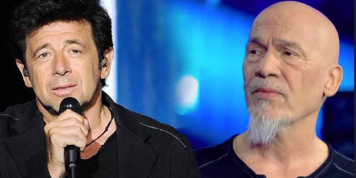 Florent Pagny absent des Enfoirés : Patrick Bruel se confie sur son état de santé