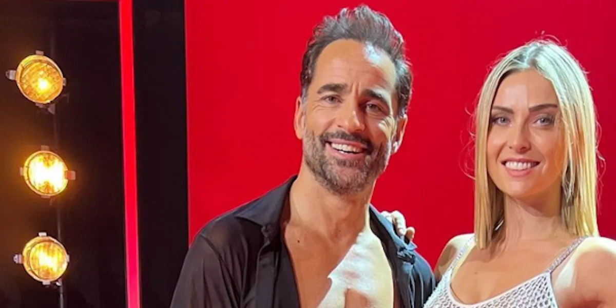 Florent Peyre manque dans DALS - la vraie raison de son départ révélée