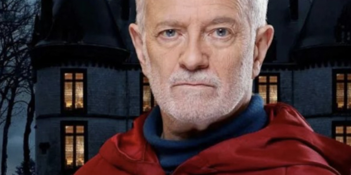 Francis Huster (Les traîtres) : il voulait frapper Laurent Ruquier 