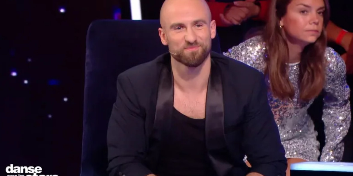 François Alu (DALS), aigri et jaloux, cette « consigne » sournoise de la prod pour contrer Chris Marques