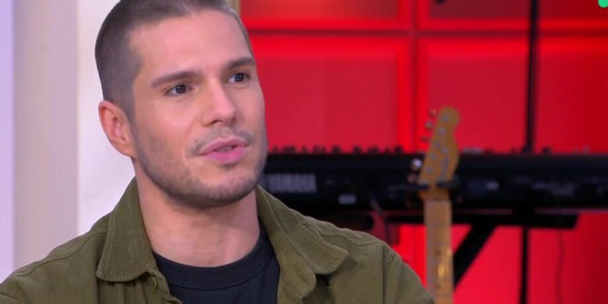 François Civil : Une déclaration qui a fait fondre le cœur d'Adèle Exarchopoulos