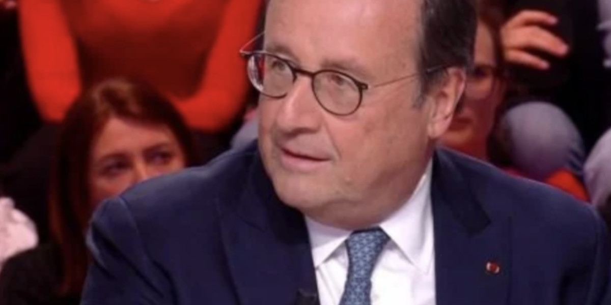 François Hollande et Jean-Michel Aphatie, un dossier explosif sur un ex-ministre 