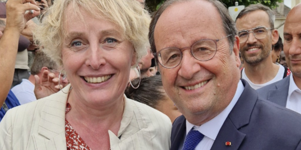 François Hollande : Ses 70 ans célébrés avec un message spécial 