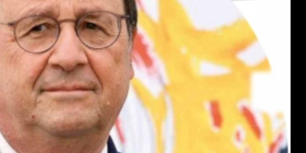 François Hollande : Son fils caché sort de l'ombre