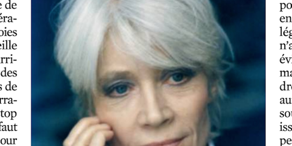 Françoise Hardy annoncée morte - surprenant message de son fils Thomas