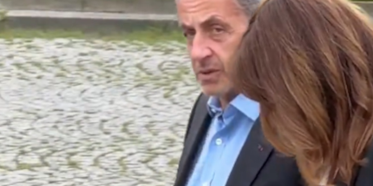 Françoise Hardy : Nicolas Sarkozy et Carla Bruni lui rendent un dernier hommage