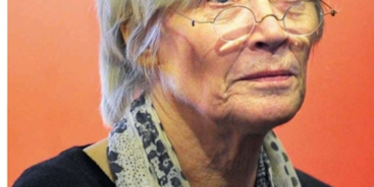 Françoise Hardy victime d'une hémorragie interne, l'été à l'hôpital