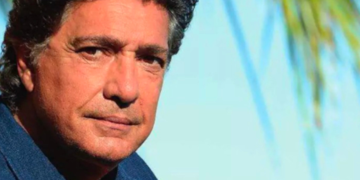 Frédéric François brisé par la spasmophilie 